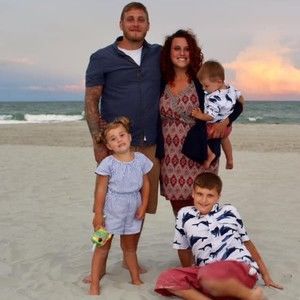 Meet your Posher, Kenny